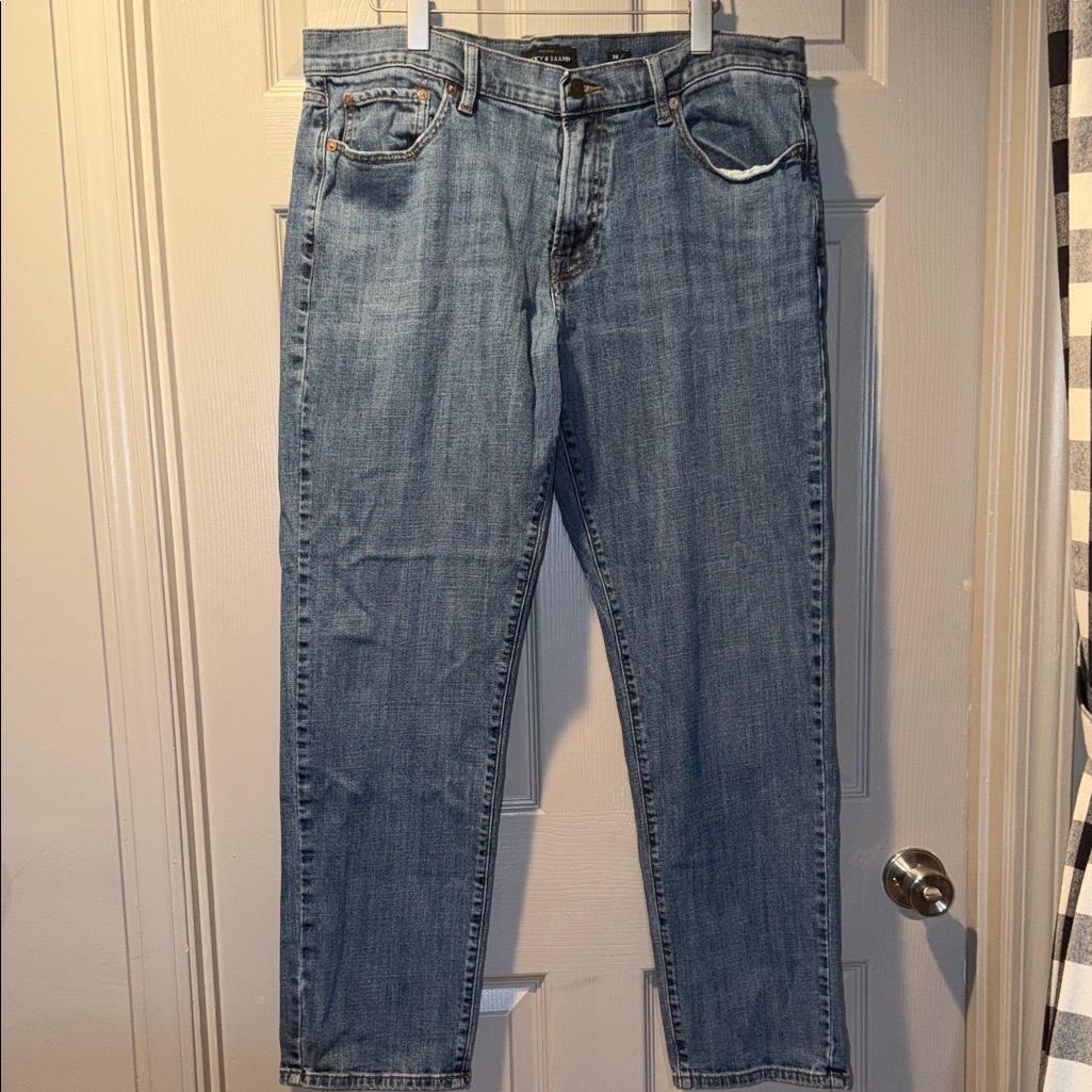 Lucky Brand Jeans 3832